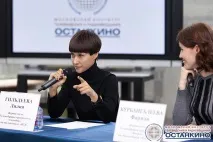 Майстер класи в МІТРО мітро