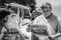 Мільйонери в білих халатах - Туапсинські вісті білих