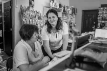 Мільйонери в білих халатах - Туапсинські вісті халатах