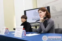 Майстер класи в МІТРО майстер