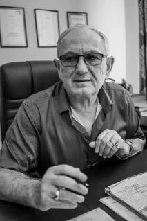 Мільйонери в білих халатах - Туапсинські вісті білих
