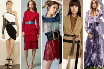 Must have весни-літа 2017, що буде модно в наступному сезоні весни-літа
