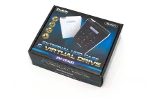 Багатолика кишеня ZM-VE400 кишеня