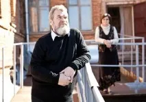 Михайло Візгов Театр як спосіб пізнання світу, «Жити Добре» візгов
