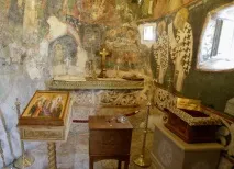 Монастир Острог, Ostrog ostrog
