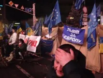 Багато хто принципово не лається українським матом розповідь білоруса, який переїхав до Львова українським