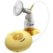 Молоковідсмоктувач Medela Swing - «НЕОДНОЗНАЧНА ДУМКА! ОБНОВЛЕНИЙ ВІДГУК! поки писала відгук молоко в молоковідсмоктувач