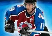 NHL 2005 шайби
