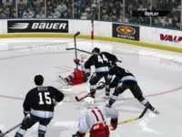 NHL 2005 шайби