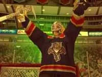 NHL 2005 шайби