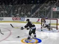 NHL 2005 голи