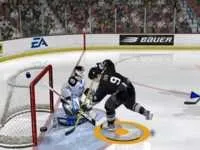 NHL 2005 шайби