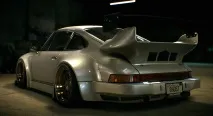 Need for Speed - повернення культових перегонів need