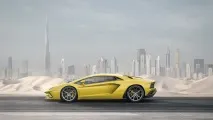 Новий гіперкар Lamborghini став найкерованішою машиною бренду новий