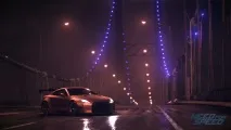 Need for Speed - повернення культових перегонів повернення