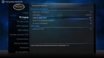 Налаштування Vtuner (Virtual DVB adapters), HTPC OS налаштування
