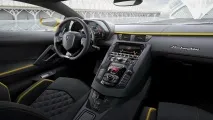 Новий гіперкар Lamborghini став найкерованішою машиною бренду lamborghini