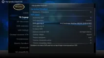 Налаштування Vtuner (Virtual DVB adapters), HTPC OS htpc
