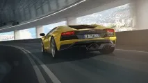 Новий гіперкар Lamborghini став найкерованішою машиною бренду lamborghini