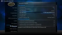 Налаштування Vtuner (Virtual DVB adapters), HTPC OS налаштування