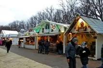 На Новий рік у Париж – бюджетна зустріч Нового року у Франції новий