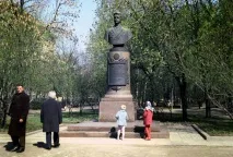 На особистому рахунку винищувача Попкова два збиті аси з першої німецької десятки Україна збиті