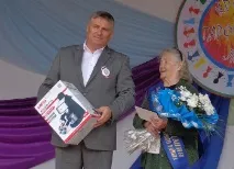Нагороди - трудівникам, подяка подяка