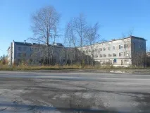 На допомогу що чекає на Савинську лікарню, ЗДОРОВ’Я, АіФ Архангельськ лікарню