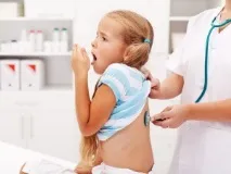 Народні рецепти від кашлю дітям відвари, інгаляції та компреси дітям