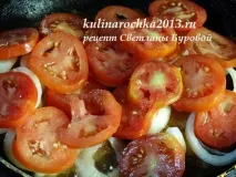 овочами