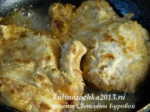 овочами