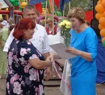 Нагороди - трудівникам, подяка нагороди