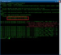 Налаштування Vtuner (Virtual DVB adapters), HTPC OS virtual