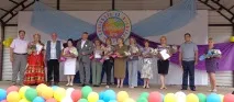 Нагороди - трудівникам, подяка трудівникам