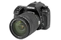 Огляд фотоапарата Pentax K-5 можна