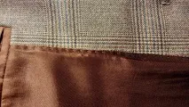 Огляд трьох непарних піджаків made-to-measure непарних