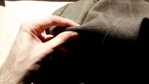 Огляд трьох непарних піджаків made-to-measure трьох