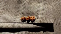 Огляд трьох непарних піджаків made-to-measure піджаків