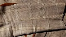 Огляд трьох непарних піджаків made-to-measure піджаків