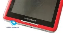 Огляд книги Pocketbook IQ-701 iq-701