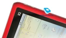 Огляд книги Pocketbook IQ-701 огляд