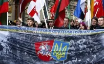 Новини Чому Захід впритул не бачить нацизму в Україні - Вільна Преса - Новини політики захід