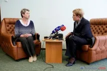 Обласні чиновники змушені розбиратися змедобслуговуванням в Апатитах (Червень 2017) розбиратися