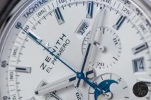 Огляд годинника Zenith El Primero 410 годинника
