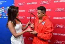 Нюша про ЧС-2018 мене
