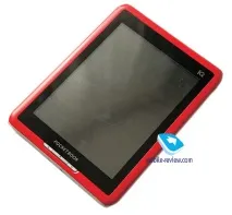 Огляд книги Pocketbook IQ-701 iq-701