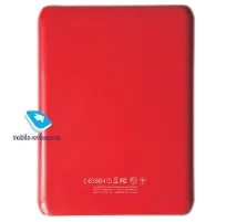 Огляд книги Pocketbook IQ-701 огляд