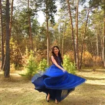 Про що мріє кожна дівчина Айталіни