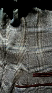 Огляд трьох непарних піджаків made-to-measure трьох