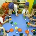 Досвід роботи «Батьківський клуб як одна з форм ефективної взаємодії із сім’єю» форм